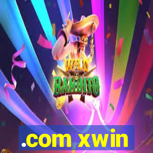 .com xwin